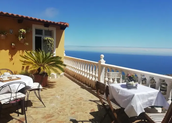 La Centinela 1