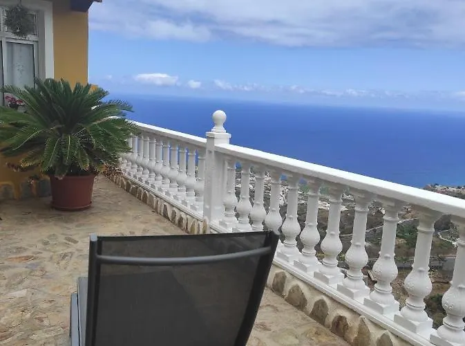 La Centinela 1