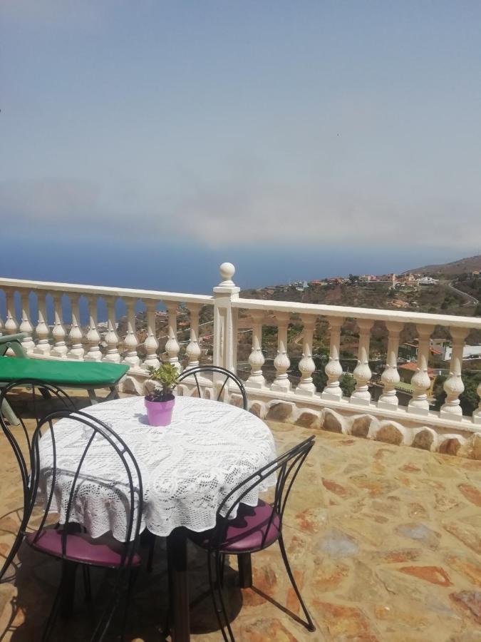 Apartment La Centinela 1