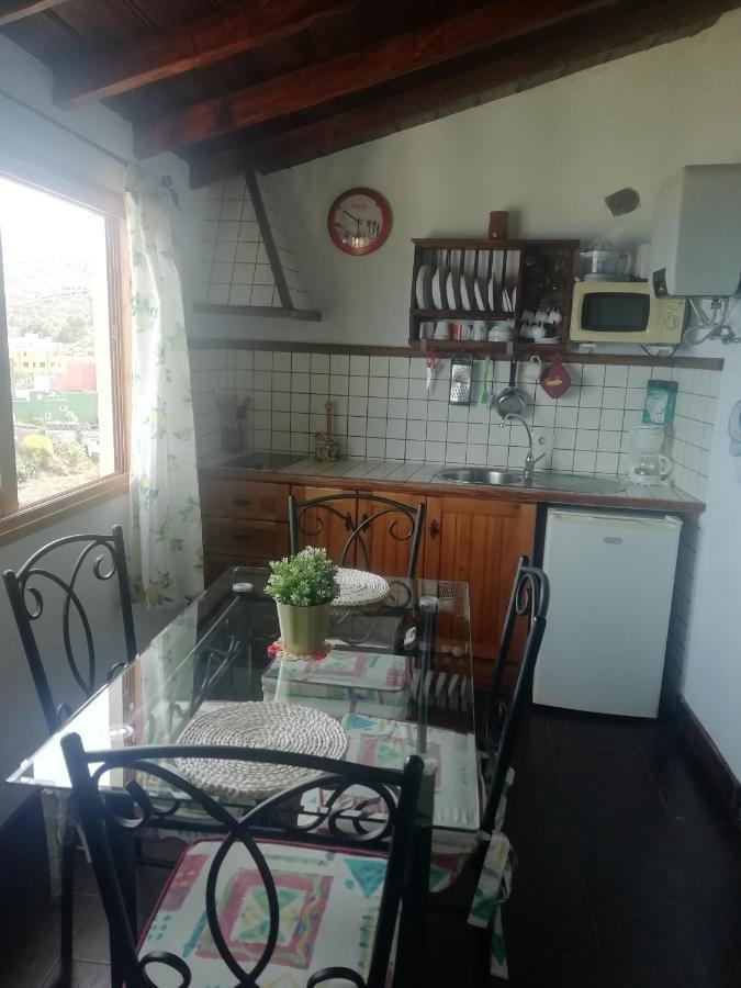 Apartment La Centinela 1