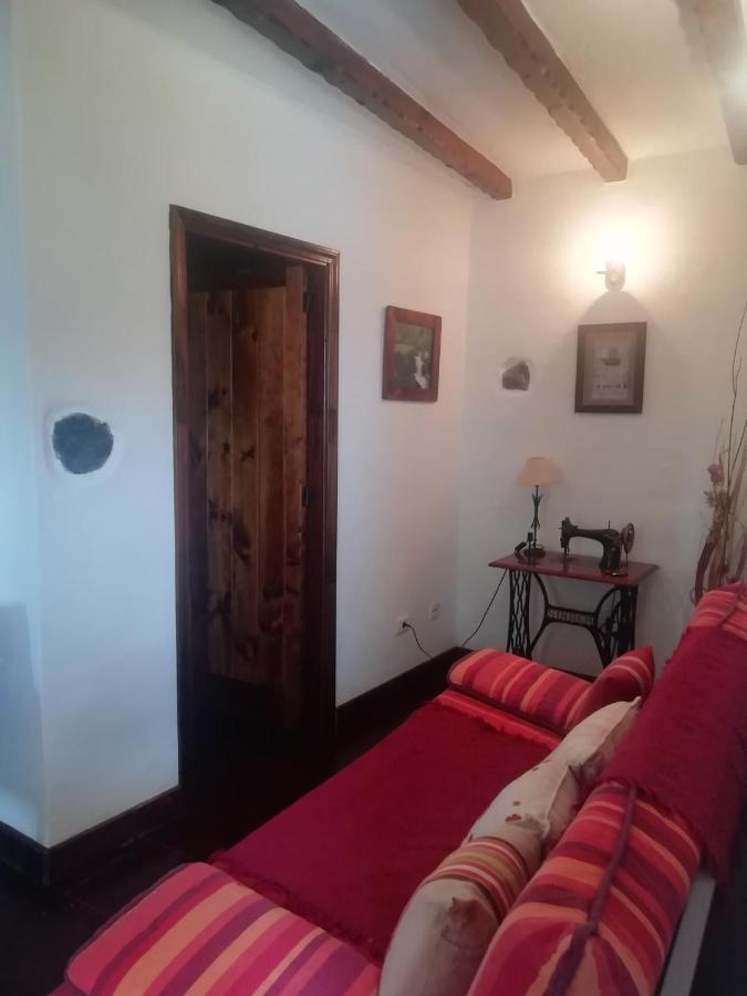 Apartment La Centinela 1 *