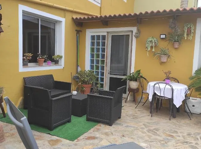 La Centinela 1