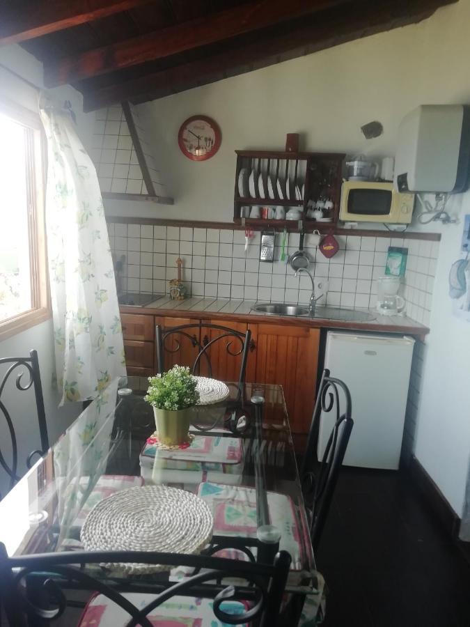 La Centinela 1 *