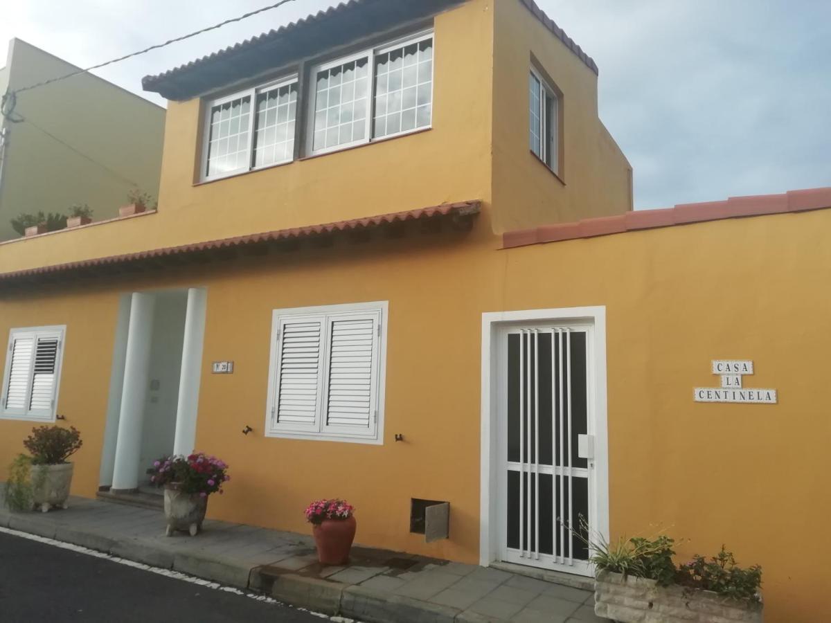 La Centinela 1 Apartment La Guancha