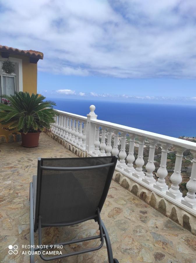 Apartment La Centinela 1